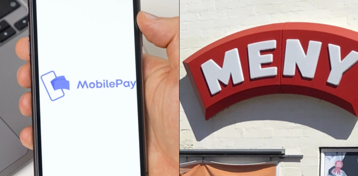 Nu er det slut: Over 530 butikker vil ikke længere tilbyde Mobilepay som betalingsløsning