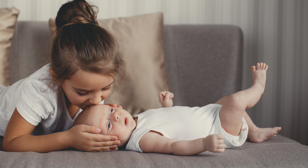 Nyt studie viser: Derfor har den yngste i søskendegruppen størst chance for at blive millionær