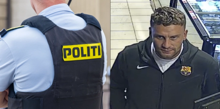 Politiet intensiverer eftersøgning: Formodet morder er stadig på fri fod