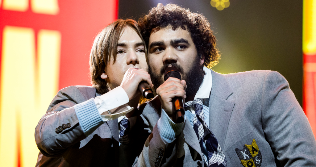 ‘X-Factor’-deltager med vild afsløring: Stillede stort spørgsmål kort før første liveshow