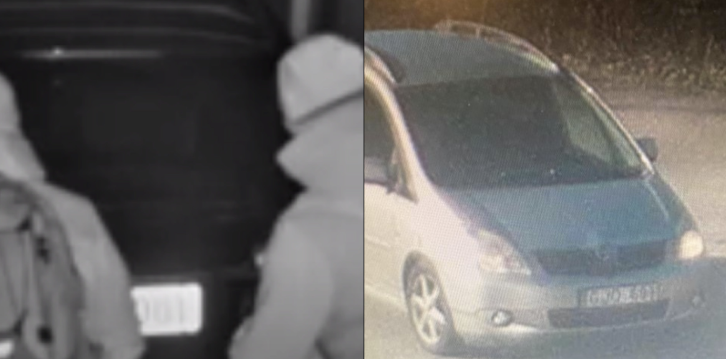 Tirsdag blev de efterlyst af politiet: Nu er der nye vigtige oplysninger
