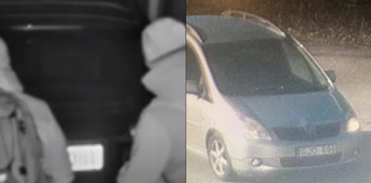 Tirsdag blev de efterlyst af politiet: Nu er der nye vigtige oplysninger