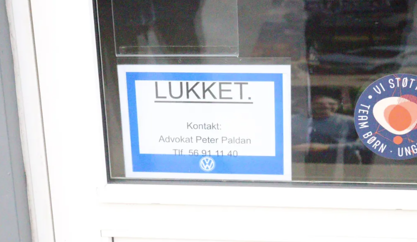 Populært dansk autohus er gået konkurs
