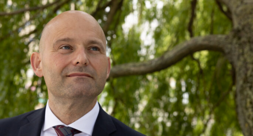 Søren Papes forældre taler ud om det enorme tab: Derfor er denne tid særligt svær