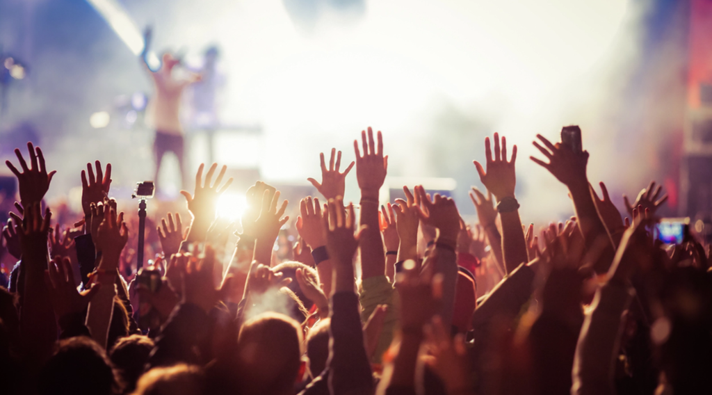 Populær dansk festival i fare: Nu afhænger det hele af én særlig ting
