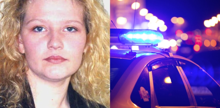 Skete for næsten to årtier siden: Nu er mordet på 27-årige Emma endelig løst