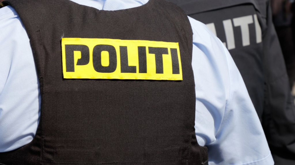 Politiet med kontant udmelding: Gør det eller bliv anholdt