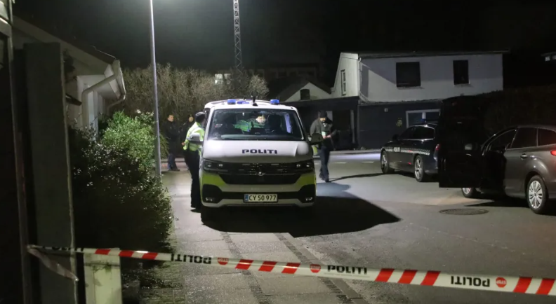 Tragisk nyt: 13-årig dansk pige fundet dræbt på stedet i Nordjylland