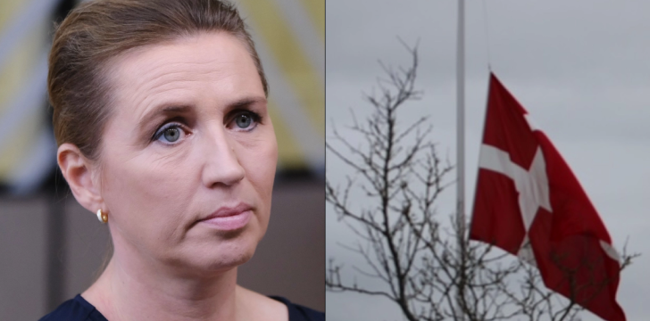 13-årig dansk pige blev fundet dræbt: Nu reagerer Mette Frederiksen