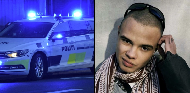 Han er ikke til at finde: Nu efterlyser politiet 25-årige Adam
