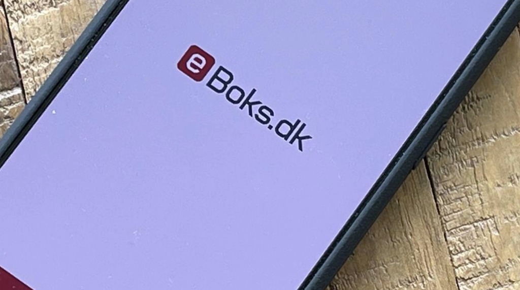 Mere end en million danskere bør tjekke deres e-Boks: Vigtig besked venter