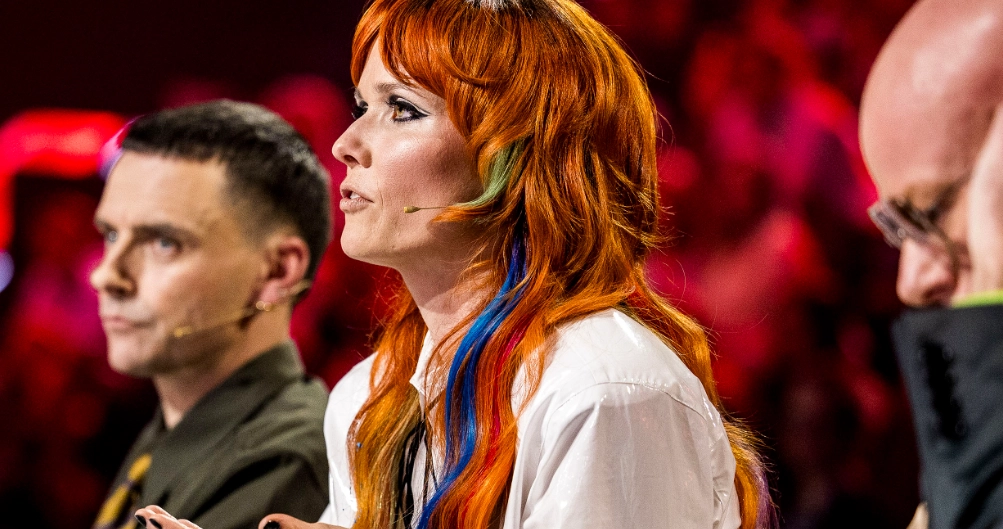 ‘X Factor’-dommer i nyt stort projekt: Har glædet sig utrolig meget
