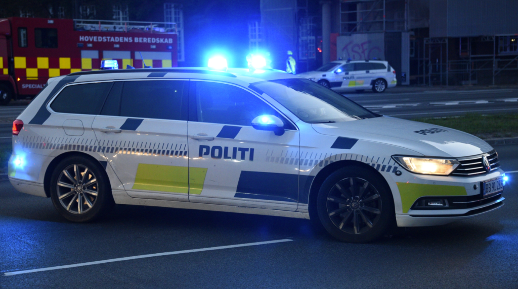 Ravsamler gjorde tragisk fund: Død person fundet på stranden