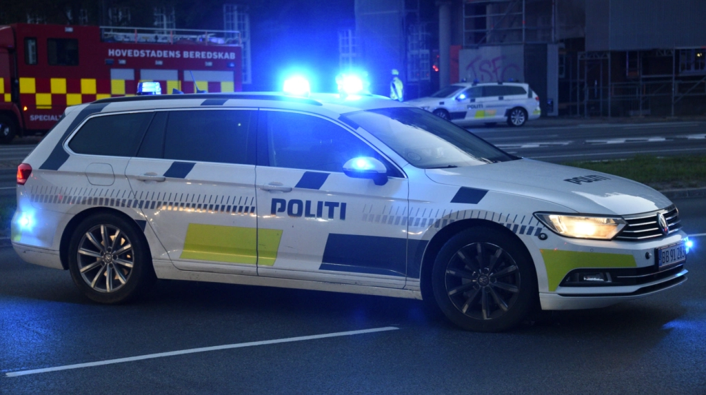 Ravsamler gjorde tragisk fund: Død person fundet på stranden