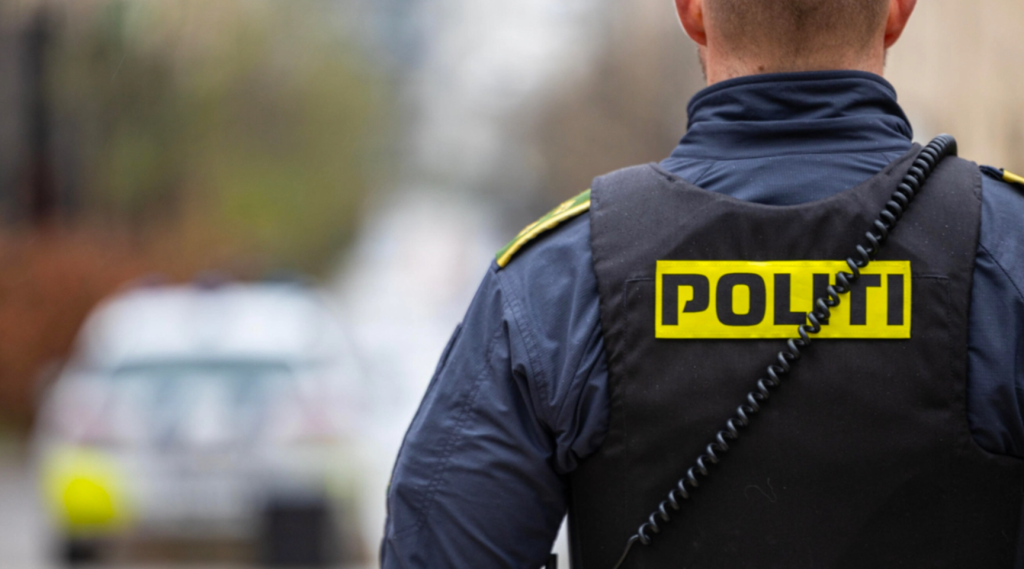 Politiet jagtede 25-årig i 50 kilometer: Men da han blev stoppet, opdagede politiet langt værre ting