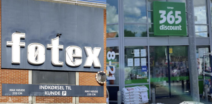Føtex gjorde det som det første: Nu følger 400 Coop-butikker trop og deler gratis varer ud