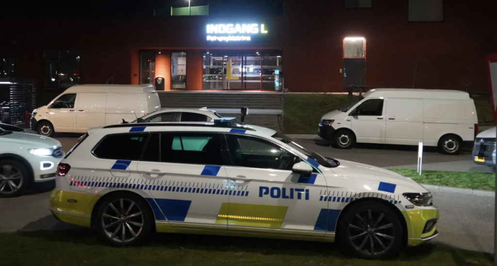 41-årig mand død efter overfald på retspsykiatrisk afdeling