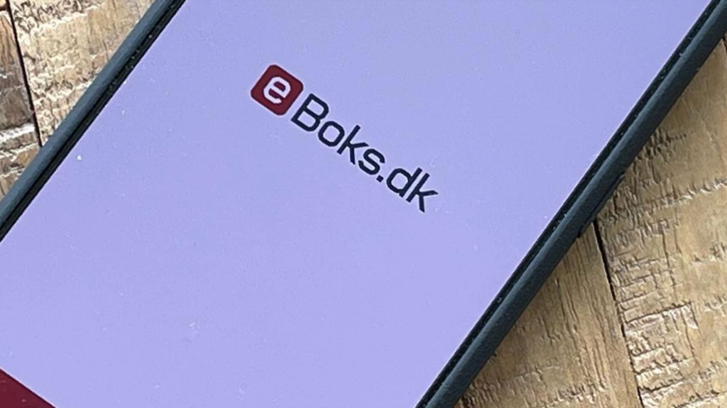 Hold øje med din e-Boks: En række danskere skal betale mindst 1.200 kroner