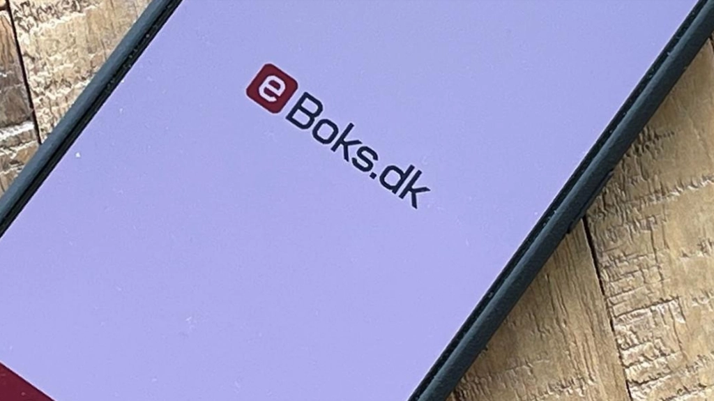 Hold øje med din e-Boks: En række danskere skal betale mindst 1.200 kroner