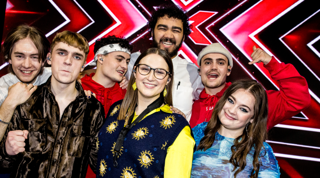 I aften sker det: Store ændringer i X Factor-semifinalen