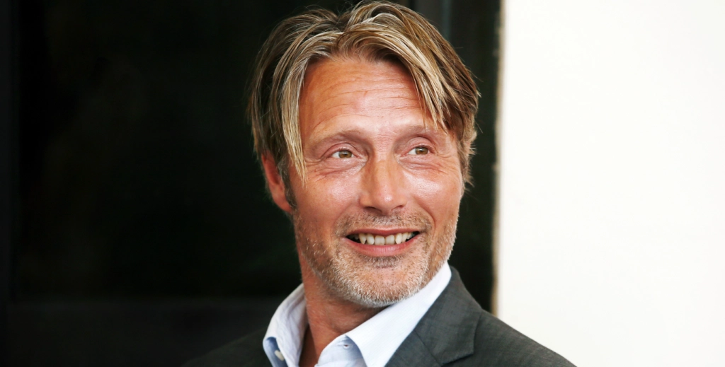 Mads Mikkelsen troede filmen ville blive enden på hans karriere: Du gætter aldrig hvilken