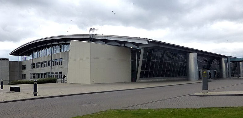 Billund Lufthavn evakueres: Alle fly ‘forsinkede’