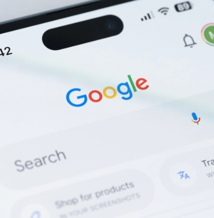 Kæmpe nyhed fra Google: Google søgninger bliver som aldrig før