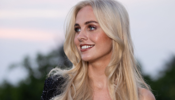TV 2-stjerne frygtede hun skulle dø: En besked fra lægen ændrede alt