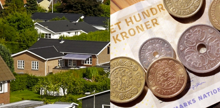 300.000 boligejere kan godt begynde at glæde sig: Sker for første gang i 10 år