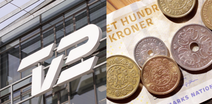 Sker 1. juli: TV 2 Play hæver prisen