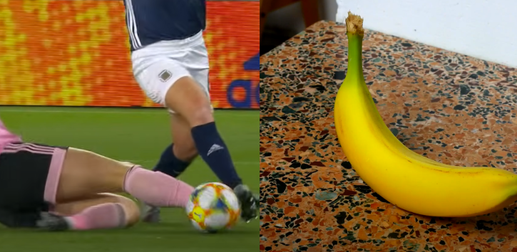 Fik tilbudt en banan til frokost: Så droppede fodboldspillere landsholdet
