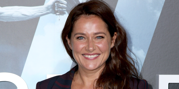 Sidse Babett Knudsen kunne ikke tro sine egne øjne: Nu går hendes reaktion viralt