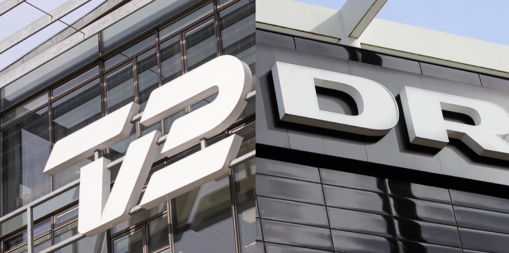 DR og TV 2 slår pjalterne sammen: Derfor skal du skrue ind