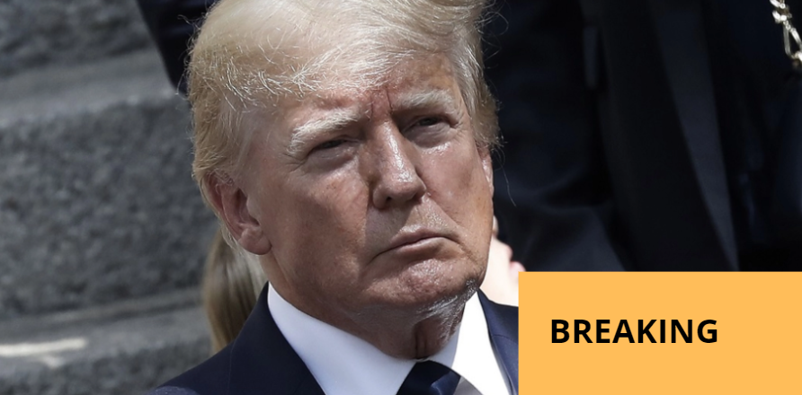 Har længe truet med det: Gør Donald Trump det i dag?