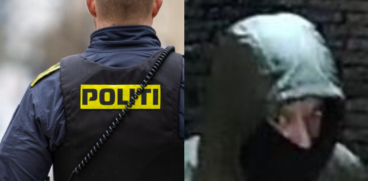 Politiet er på jagt efter 8 personer: Nu efterlyses de med billede