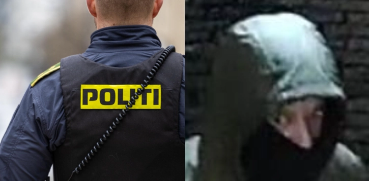 Politiet er på jagt efter 8 personer: Nu efterlyses de med billede