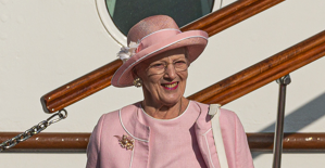 Dronning Margrethe skal overvære stor begivenhed