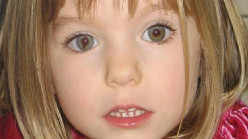 Stort gennembrud i Madeleine McCann-sagen: Første fysiske bevis