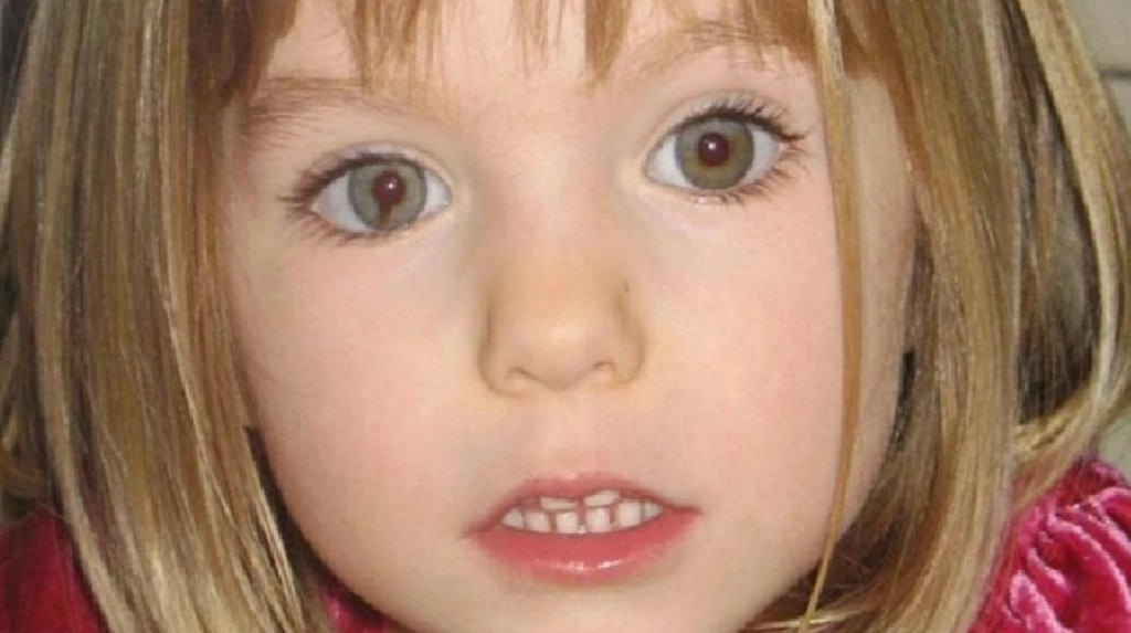 Stort gennembrud i Madeleine McCann-sagen: Første fysiske bevis