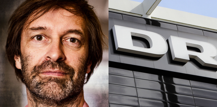 Martin Brygmann i strid modvind: Aflyser alt