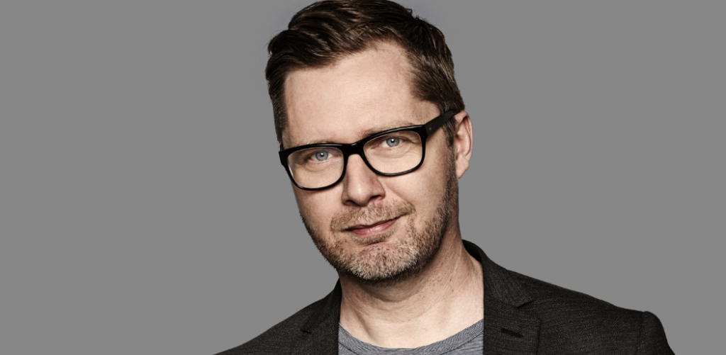 Sker for første gang i 5 år: Lasse Rimmer deler stor nyhed