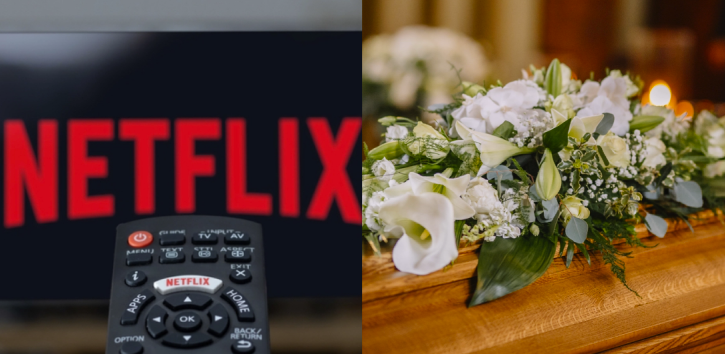 Netflixstjerne pludselig død: Blev kun 29 år