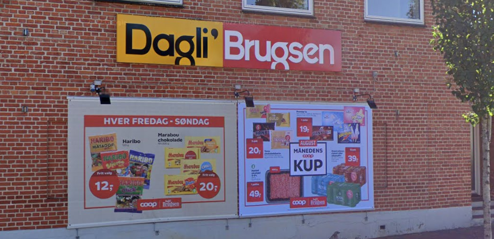 Lokal Dagli’Brugsen trækker tilbud tilbage og tilbyder kunder pengene retur
