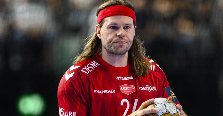 Mikkel Hansen fortsætter ‘karrieren’ i USA: En samling af stjerner