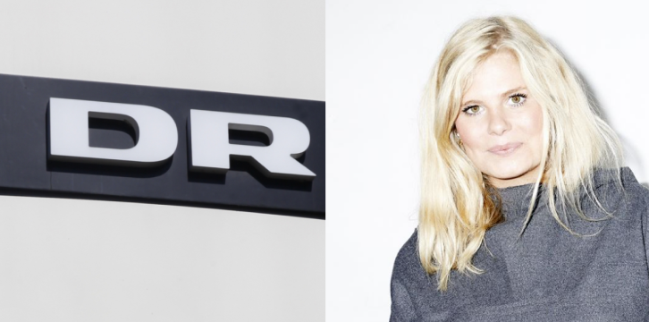 Efter omtalt DR-dokumentar: Nu tager Sofie Linde bladet fra munden