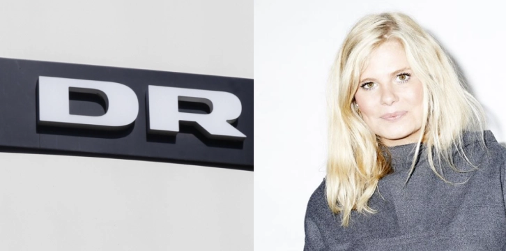 Efter omtalt DR-dokumentar: Nu tager Sofie Linde bladet fra munden
