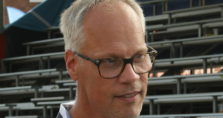 Dennis Ritter scorer kassen: Så mange millioner har han tjent