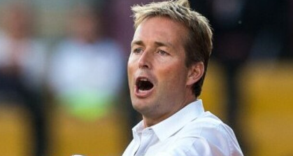 EM i fodbold: Er Kasper Hjulmand og Morten Hjulmand i familie?
