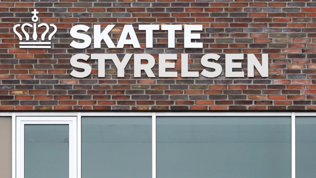 Gælder fra dags dato: Skattestyrelsen deler stor nyhed