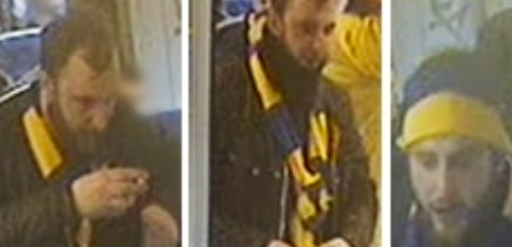 Politiet efterlyser mand efter voldeligt overfald: “Han ved, at vi leder efter ham”